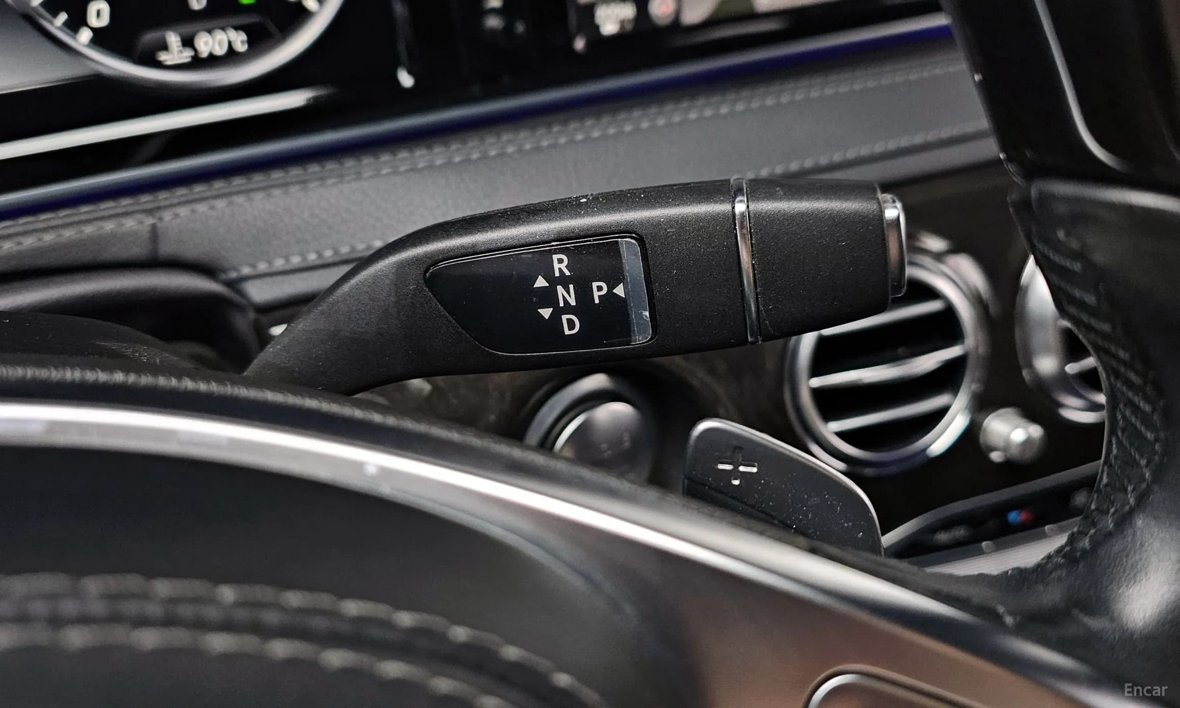 S-Class W222