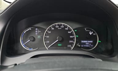 CT200h