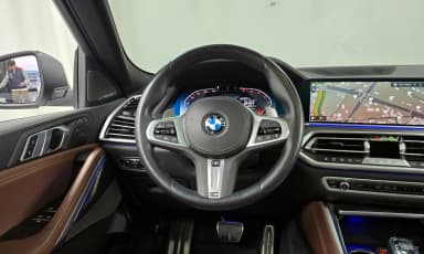 X6 (G06)