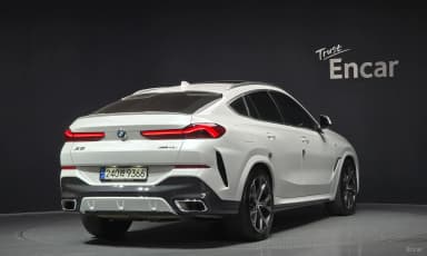 X6 (G06)