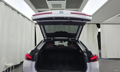 X6 (G06)