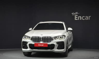 X6 (G06)