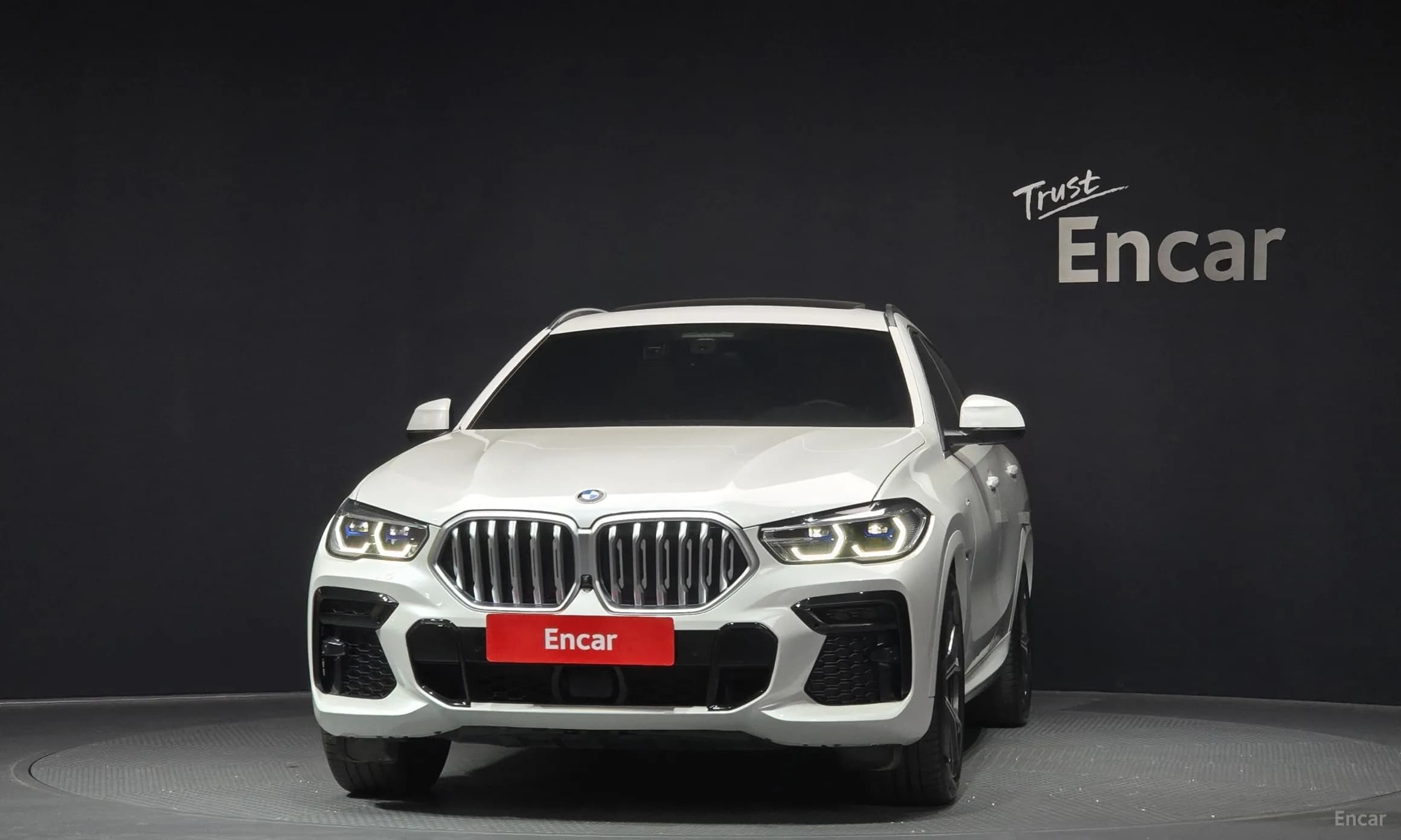 X6 (G06)