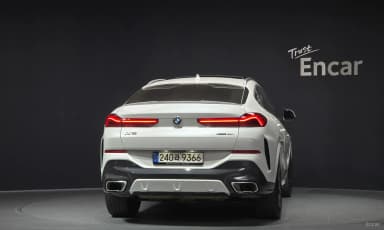 X6 (G06)