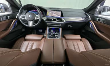 X6 (G06)