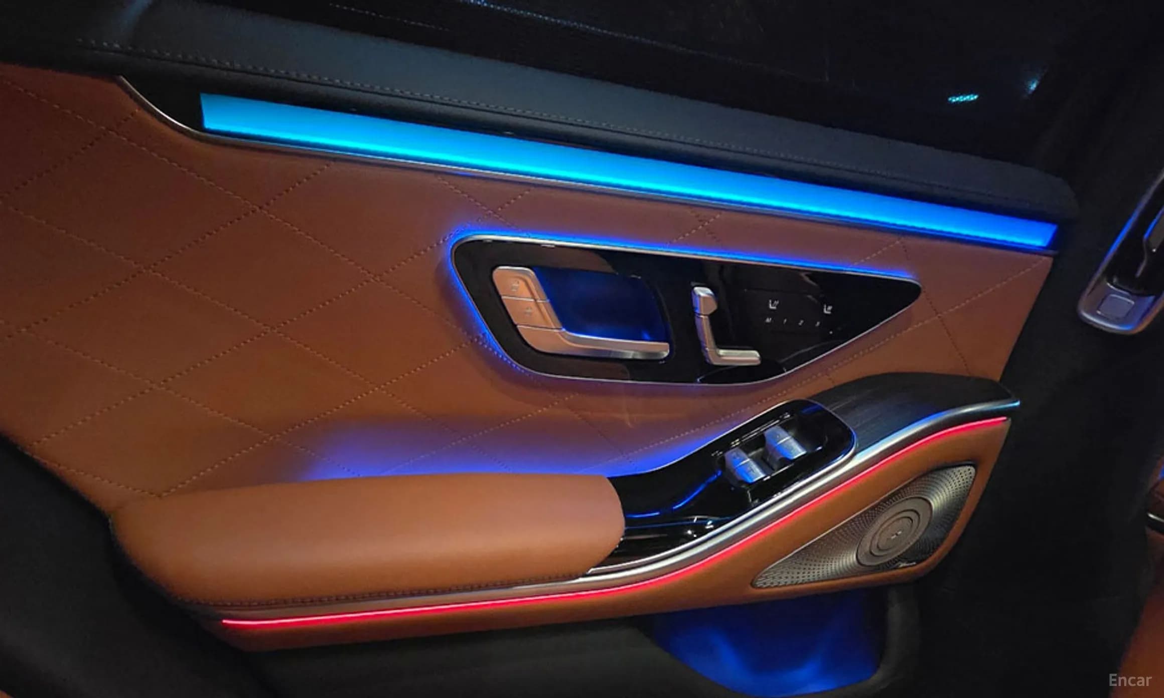 S-Class W223