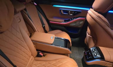 S-Class W223