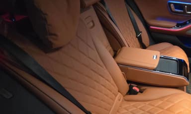 S-Class W223
