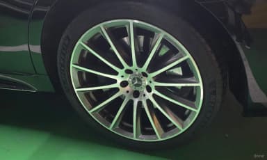 S-Class W223