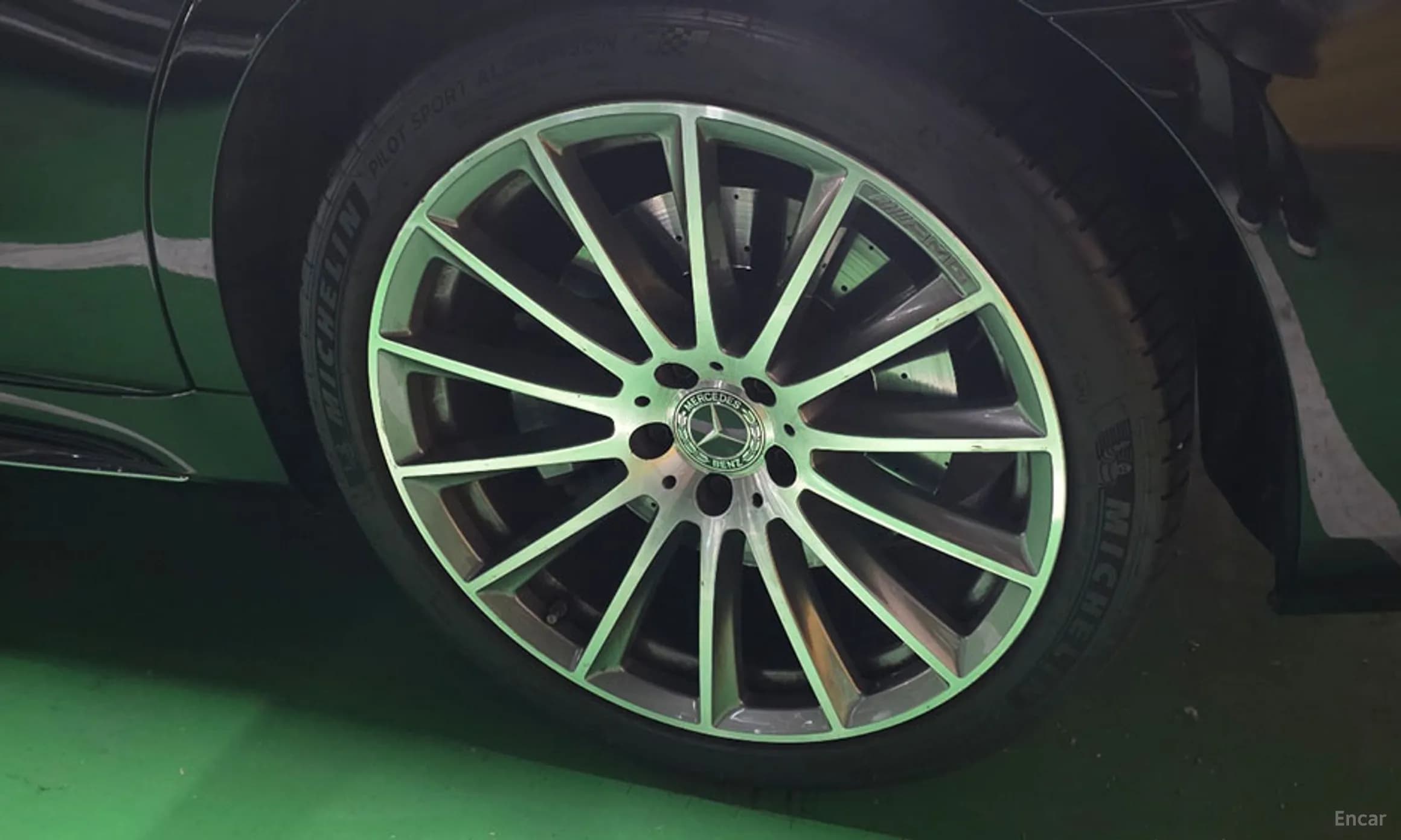 S-Class W223