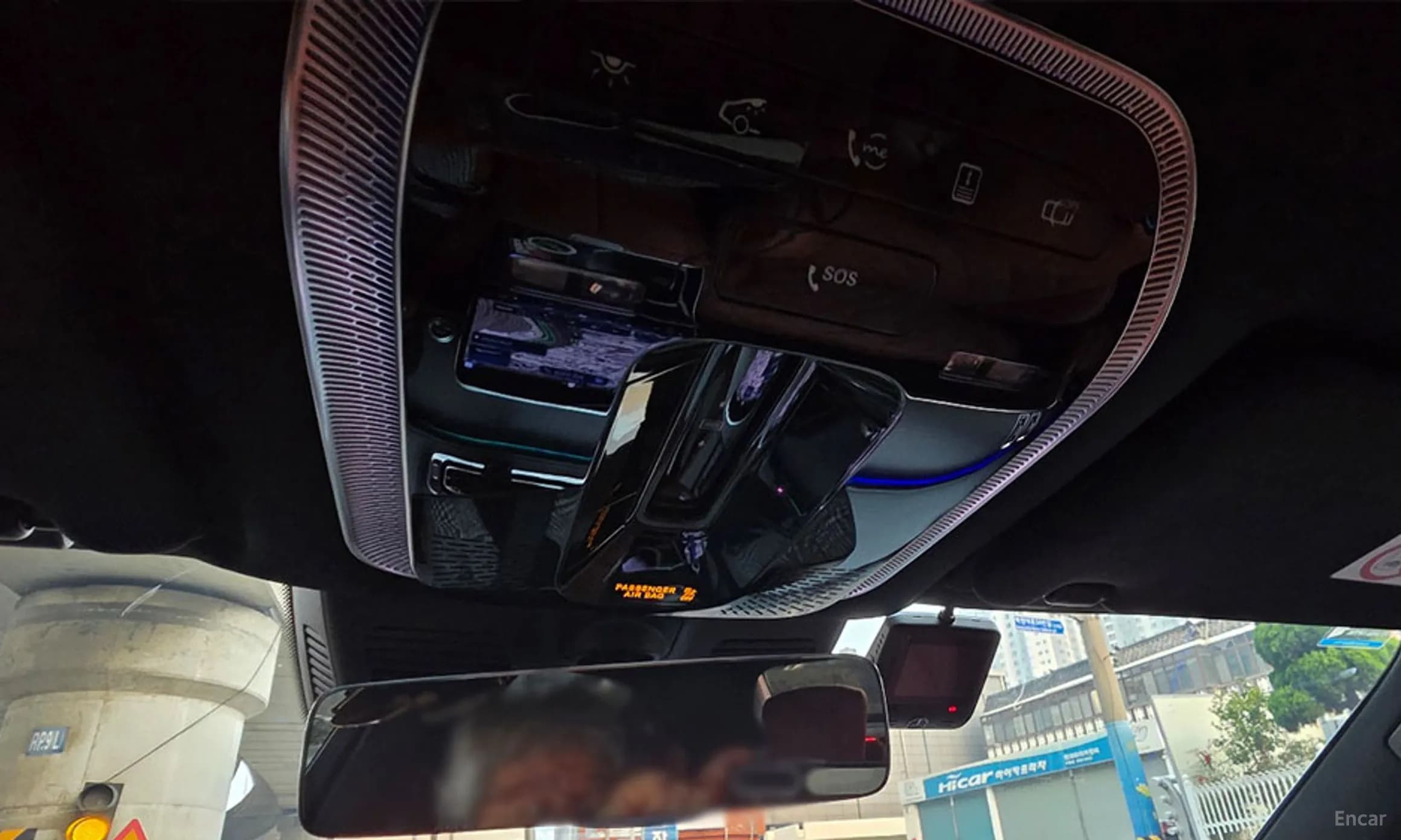 S-Class W223