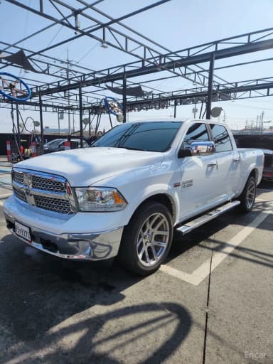 Lampickup
