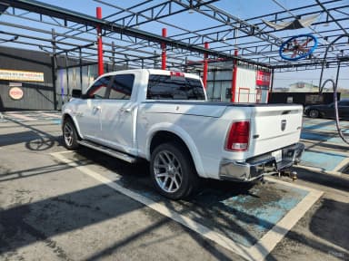 Lampickup
