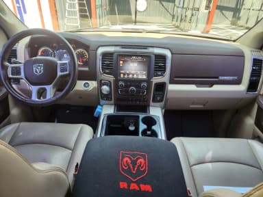 Lampickup