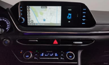 Sonata (DN8)
