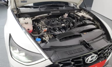 Sonata (DN8)