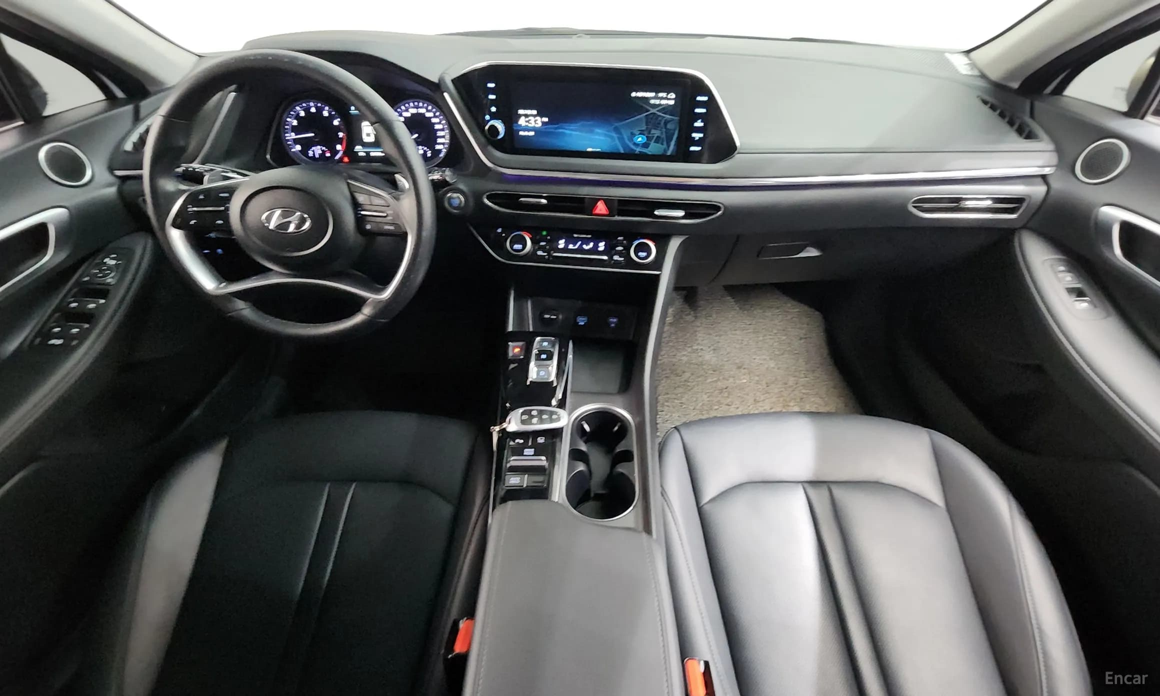 Sonata (DN8)
