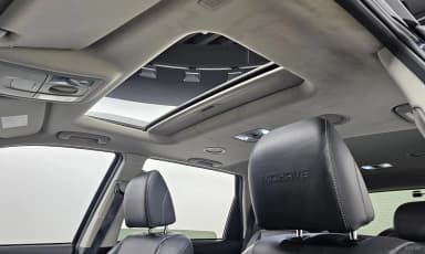 Mojave the Master