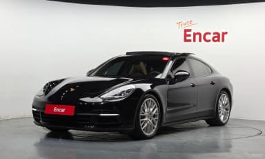 Panamera (971)