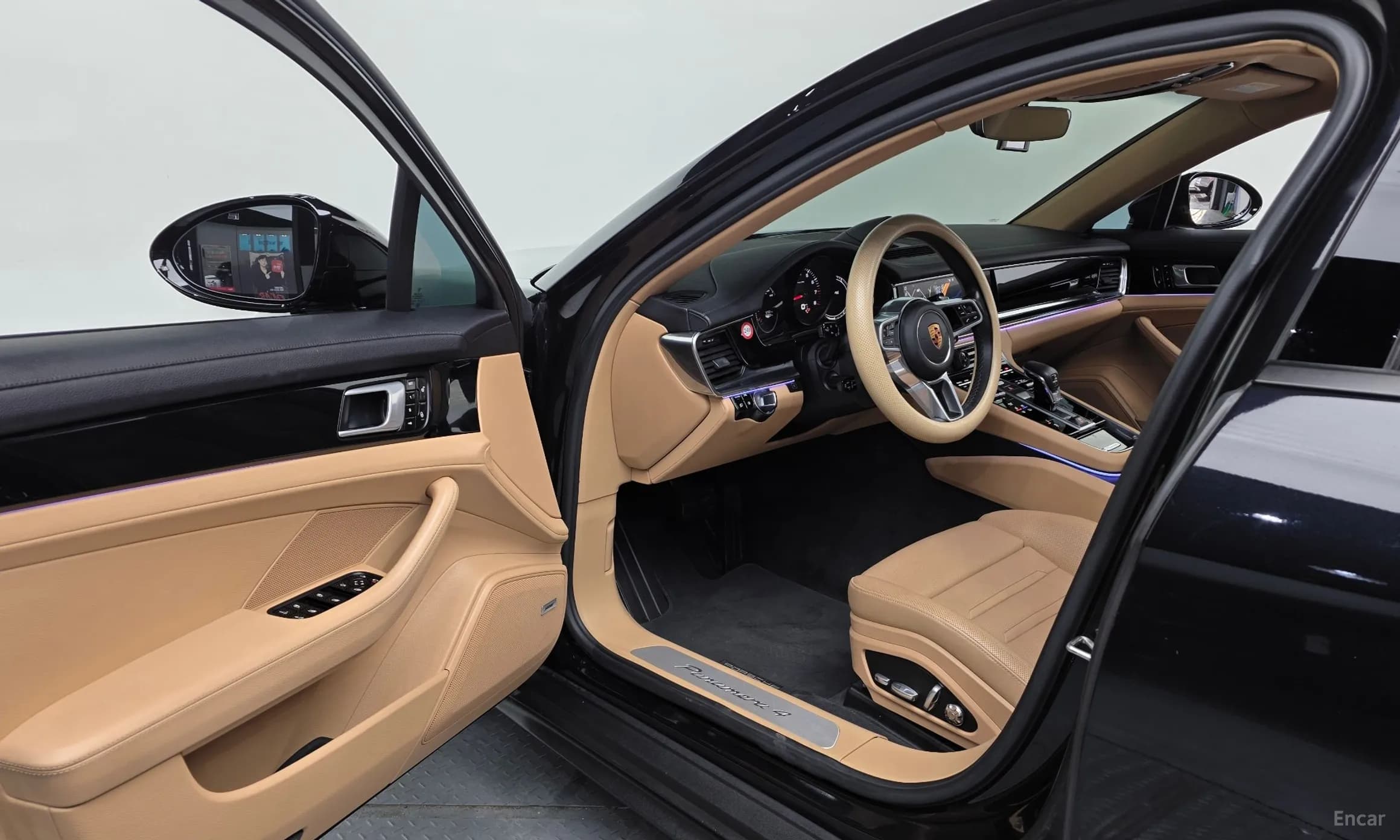 Panamera (971)