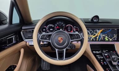 Panamera (971)