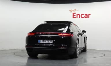 Panamera (971)