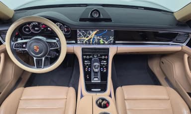 Panamera (971)