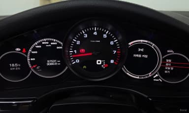 Panamera (971)