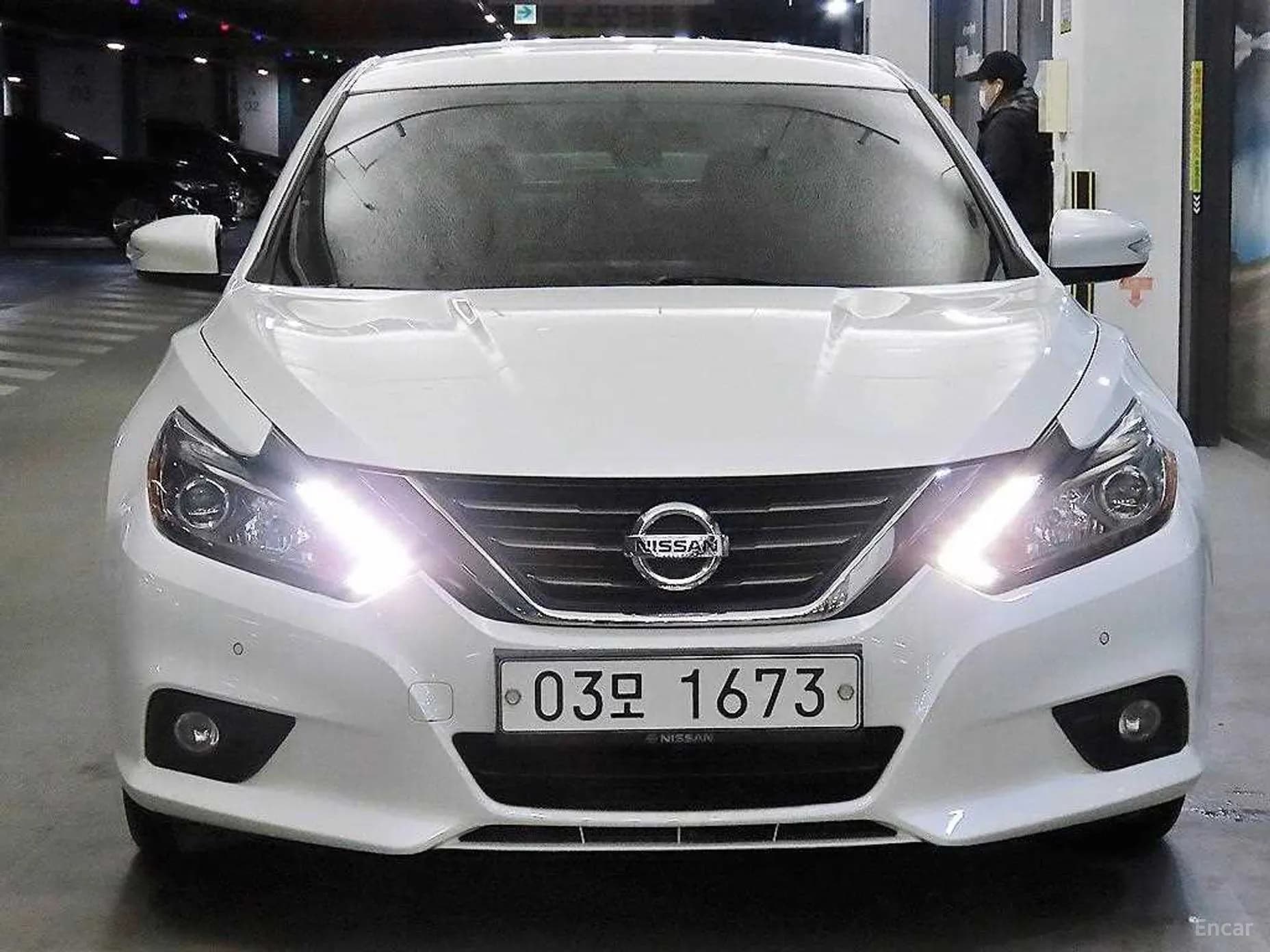 Altima