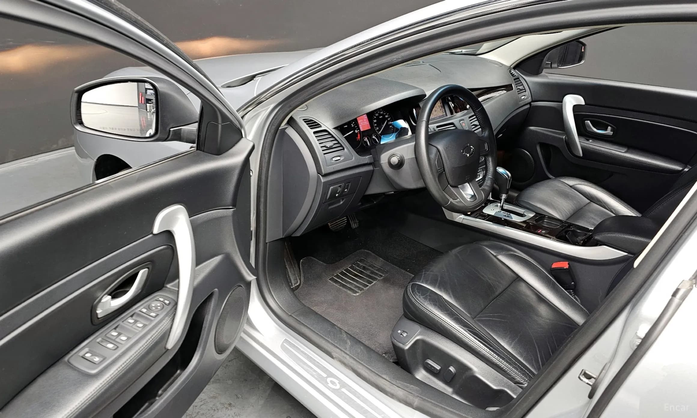 SM5