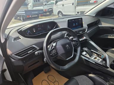 3008 2nd generation