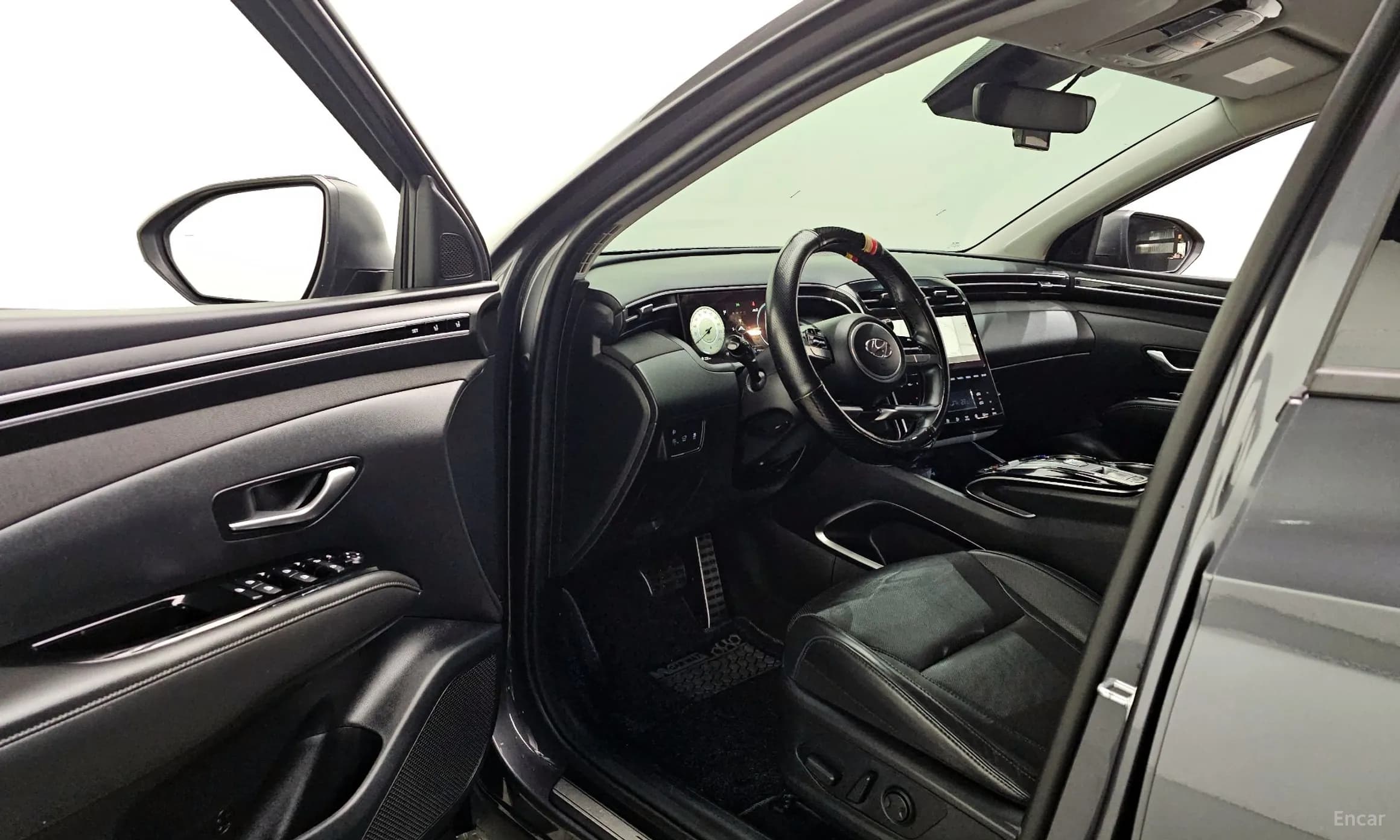 Tucson (NX4)