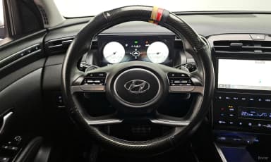 Tucson (NX4)