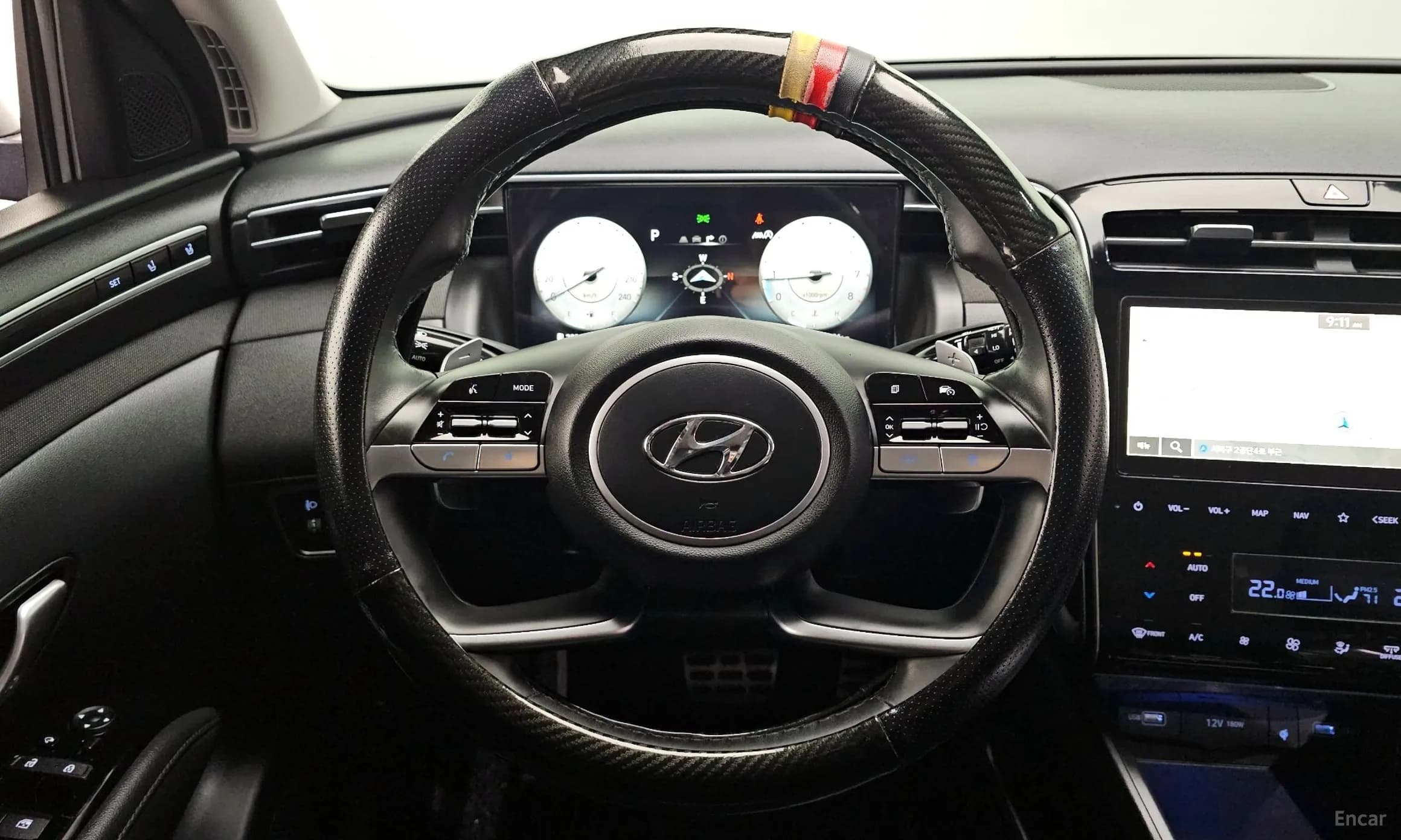 Tucson (NX4)
