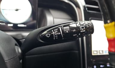 Tucson (NX4)