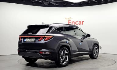 Tucson (NX4)
