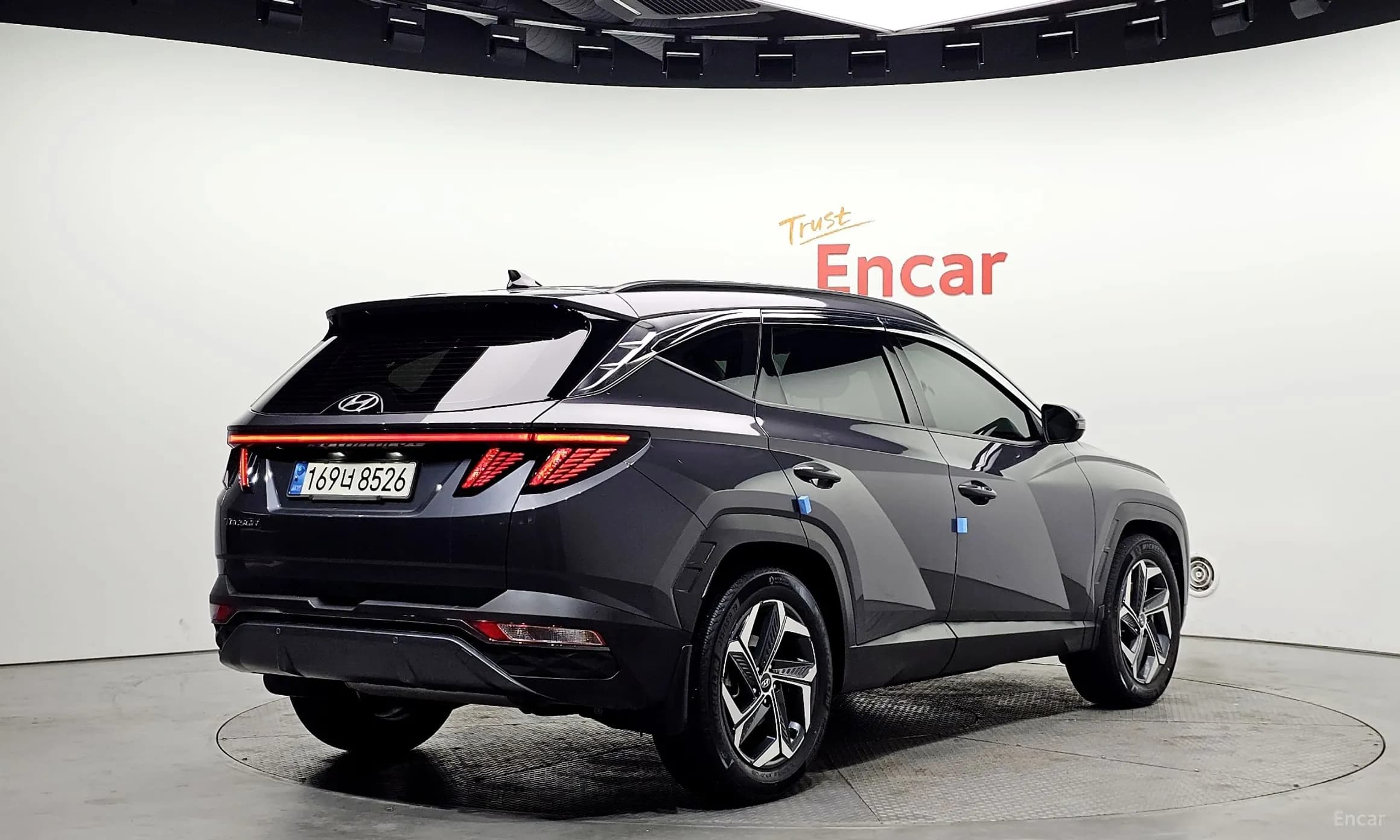 Tucson (NX4)