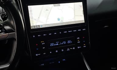 Tucson (NX4)