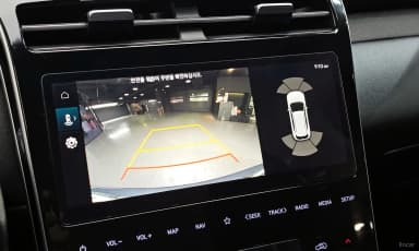 Tucson (NX4)