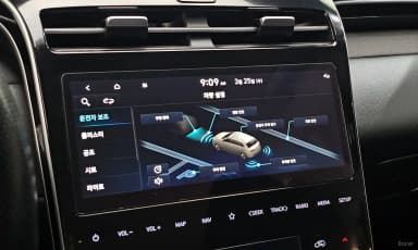 Tucson (NX4)