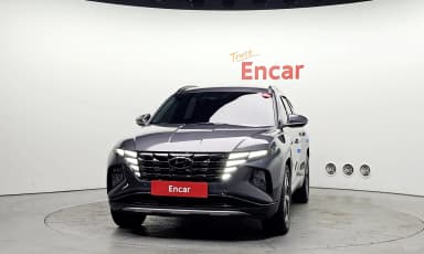 Tucson (NX4)