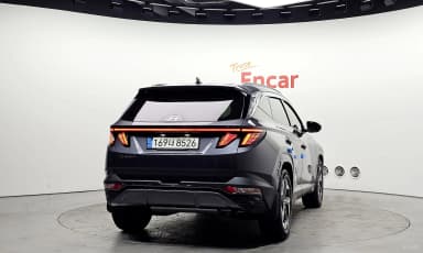 Tucson (NX4)