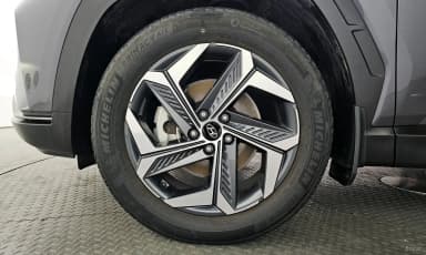 Tucson (NX4)