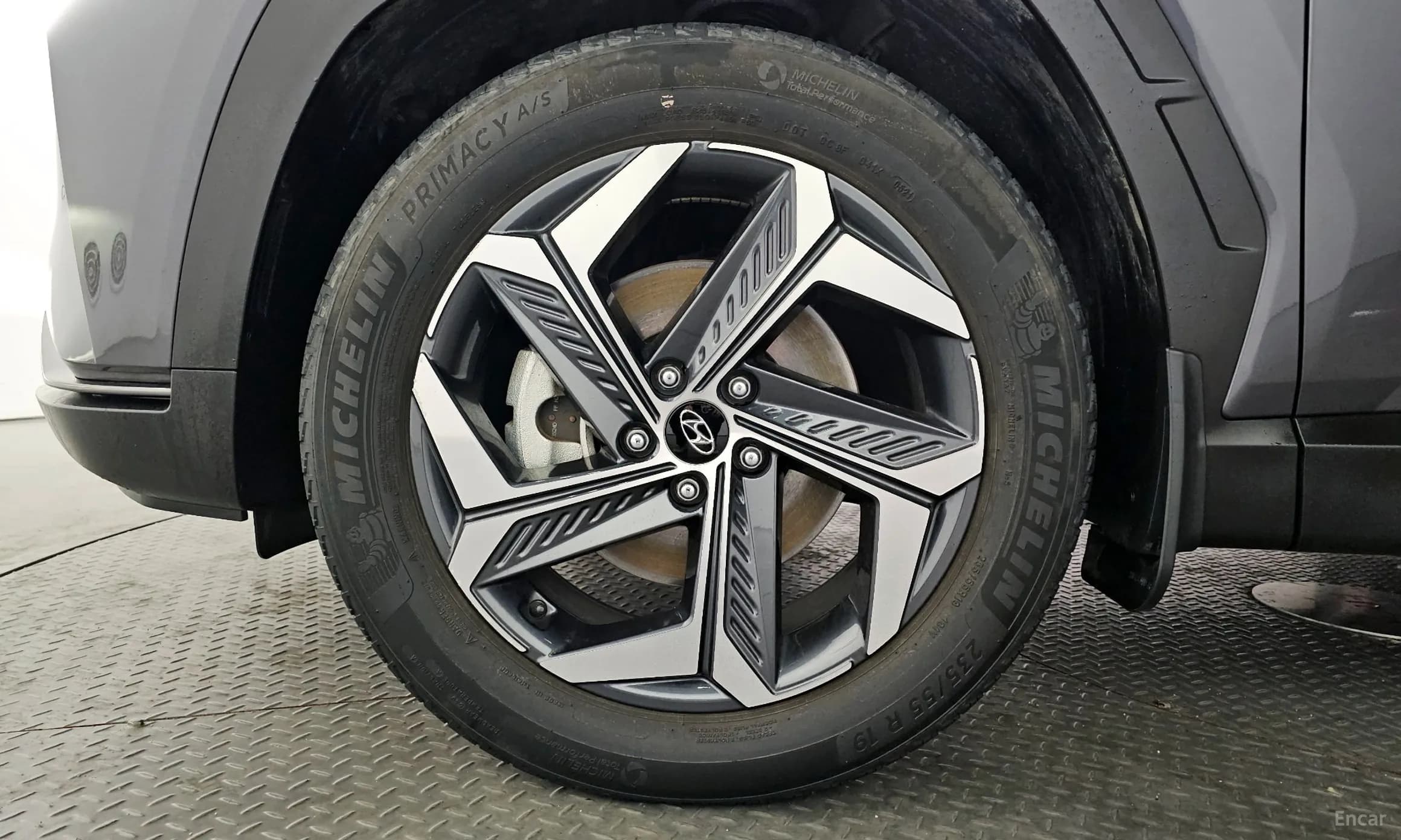 Tucson (NX4)