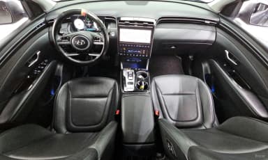 Tucson (NX4)