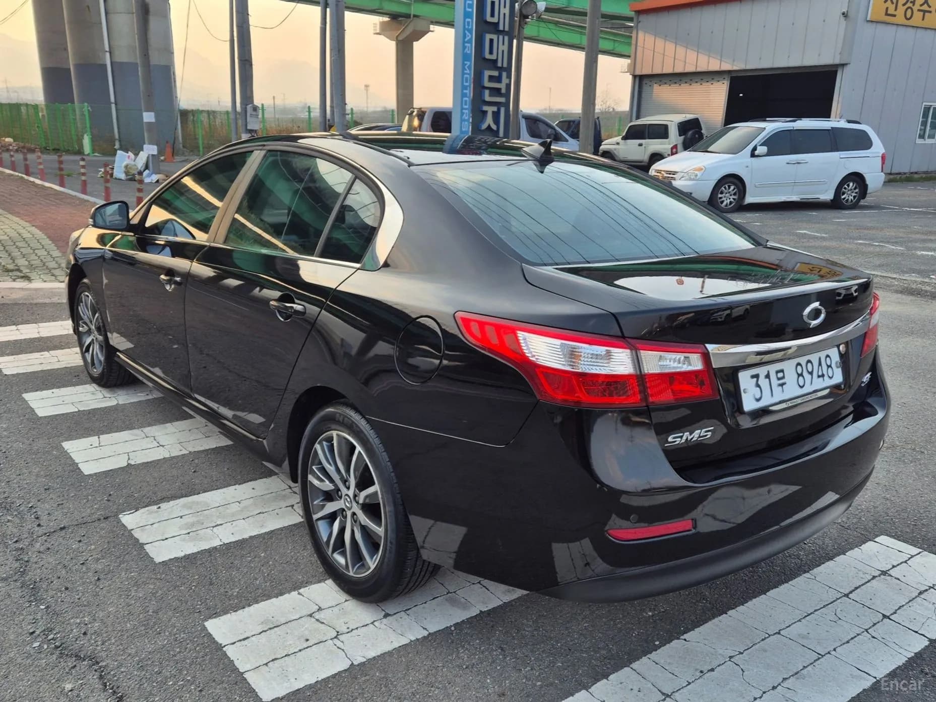 SM5