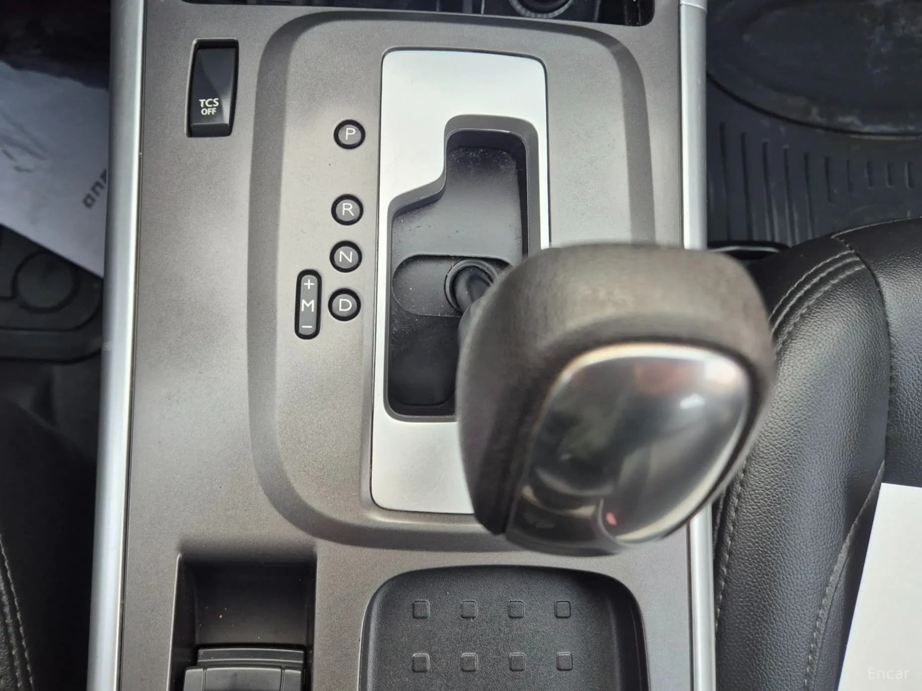 SM5