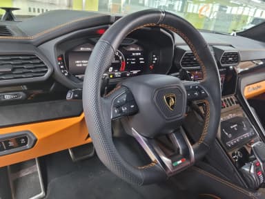 Urus