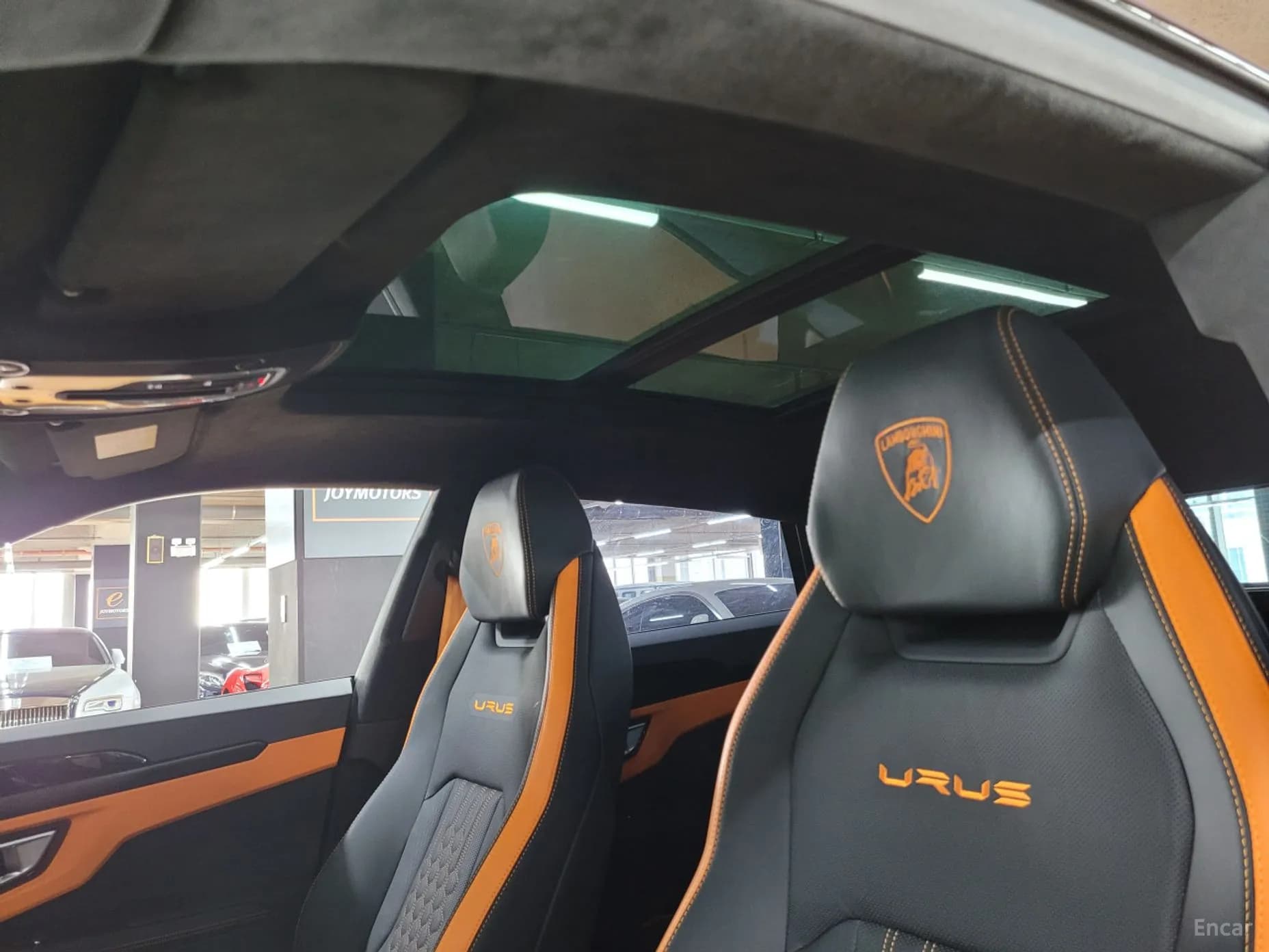 Urus