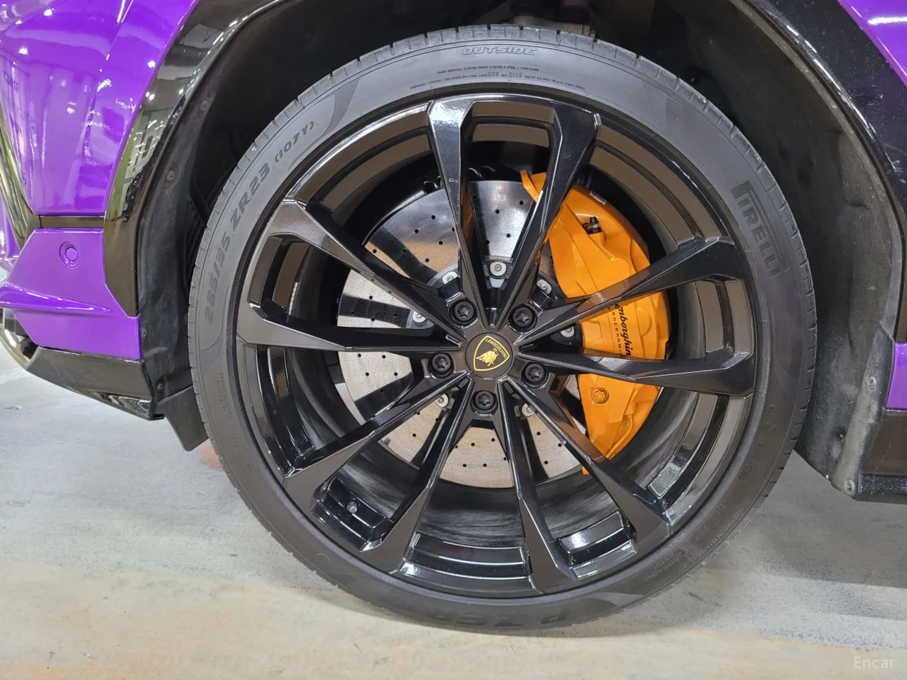 Urus
